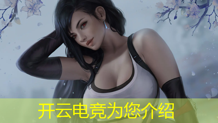 开云电竞为您介绍：亚博电竞英雄联盟怎么玩
