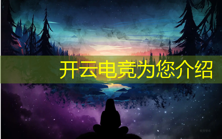 开云电竞为您介绍：2018年电竞英雄联盟