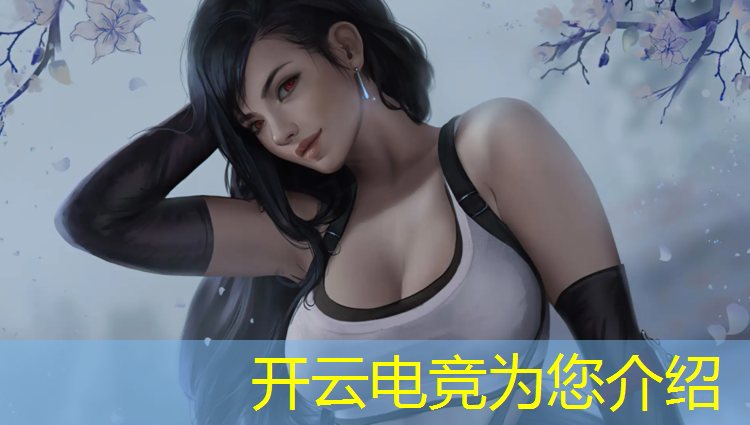 kaiyun·开云电竞为您介绍：电竞赛事年会主题口号