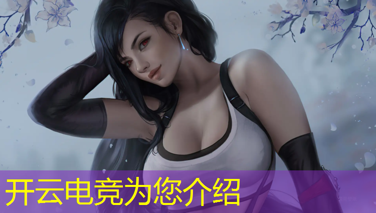 开云电竞为您介绍：大学生电竞特色活动方案