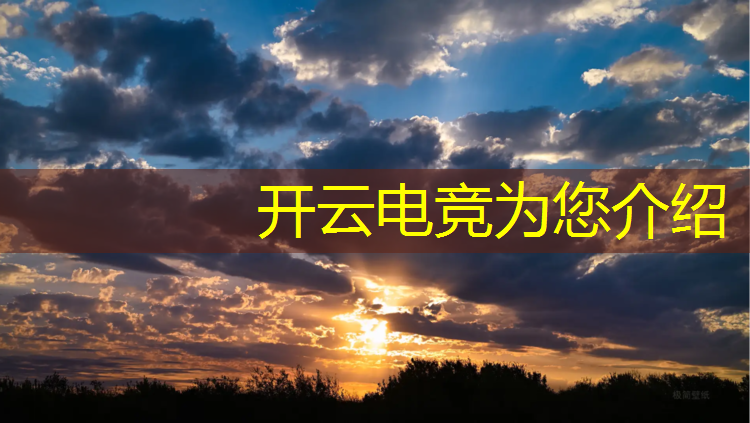 kaiyun·开云电竞为您介绍：电竞赛事组织申报流程