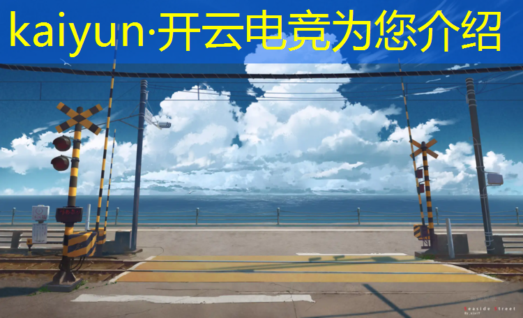 开云电竞为您介绍：网吧电竞赛事风格介绍图