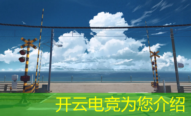 开云电竞为您介绍：电竞赛事策划方案ppt